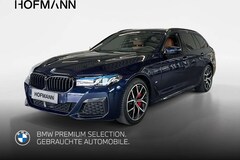 Bild des Angebotes BMW 530 M Sport Pro