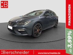 Bild des Angebotes CUPRA Leon SP 2.0 TSI DSG 4Dr Copper Ed PANO BEATS REAR SHZ