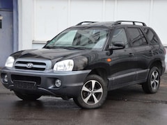 Bild des Angebotes Hyundai SANTA FE 2.4 GLS Team 06 (2WD)