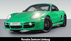 Bild des Angebotes Porsche Cayman S Sport PCCB Sport Chrono PCM 38.100km