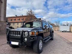 Bild des Angebotes HUMMER H3 5.3 V8 T Alpha Hemi  4x4 AHK LPG AHK