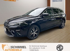 Bild des Angebotes MG MG5 Maximal Luxury 61 kWh KLIMA SHZ NAVI LED