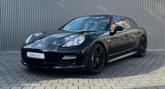 Bild des Angebotes Porsche Panamera 4 S 20 Zoll Turbo Fel. SHD Getriebe Neu