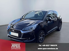 Bild des Angebotes DS Automobiles DS 3 DS3 1.2 PureTech 110 Forever S&S Grand Chic Aut...