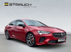 Bild des Angebotes Opel Insignia B Grand Sport GSi 4x4 HUD/ACC/bhWSS/WKR
