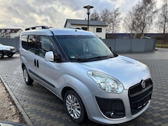 Bild des Angebotes Fiat Doblo Doblo Diesel 2.0 16V Multijet Euro 5 ! Klimaautoma