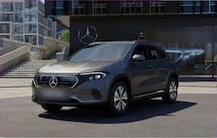 Bild des Angebotes Mercedes-Benz EQA 250 Progressive Kamera+Easy-Pack+LED+DAB+SHZ