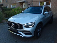 Bild des Angebotes Mercedes-Benz GLC 43 AMG 4M Pano/360°/Multibeam/Distr/MBUX/AHK