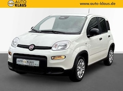 Bild des Angebotes Fiat Panda 1.0 Mild Hybrid City-Paket PDC Klimaanlage