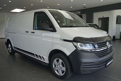 Bild des Angebotes VW Transporter lang FWD+NAVI+PDC+KLIMA+ABSTANDSWARNER+