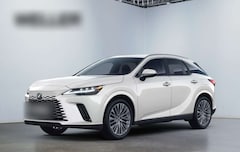 Lexus RX 350 h Luxury Line *360*HUD*Navi*Pano