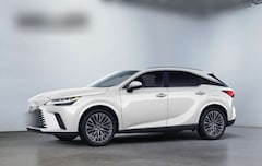 Bild des Angebotes Lexus RX 350 h Luxury Line *360*HUD*Navi*LED*el Heck*