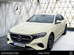 Bild des Angebotes Mercedes-Benz E 200 d TAXI Spiegeltaxameter*Distronic*Standhzg