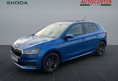 Bild des Angebotes Skoda Fabia Ambition