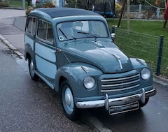 Bild des Angebotes Fiat Topolino Type C Belvedere