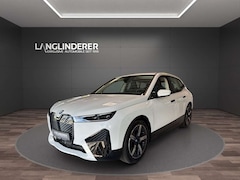 Bild des Angebotes BMW iX xDrive50 Sportpaket NP115339,- 21"LMR / 360° / h/k