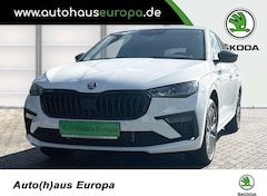Skoda Scala 1.0 TSI Selection ACC AHK Matrix Kam SpurH SpurW S
