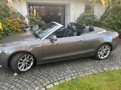 Bild des Angebotes Audi Cabriolet Cabriolet 1.9 TDI