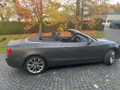 Bild des Angebotes Audi Cabriolet Cabriolet 1.9 TDI