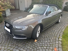 Bild des Angebotes Audi Cabriolet Cabriolet 1.9 TDI