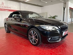 Bild des Angebotes BMW 220 220 i Sport Line