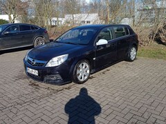 Bild des Angebotes Opel Signum 1.9 CDTI Automatik Business Plus