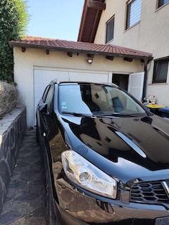Bild des Angebotes Nissan Qashqai 1.6 dCi DPF acenta