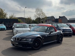 Bild des Angebotes BMW Z3 Roadster 1.9i 1.Hand/SHZ/HU neu