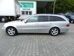 Bild des Angebotes Mercedes-Benz E 270 CDI T ELEGANCE