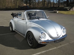 Bild des Angebotes VW Käfer 1303 LS restauriert mit H-Kennzeichen