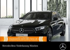 Bild des Angebotes Mercedes-Benz A 220 4M AMG+NIGHT+LED+KAMERA+8G