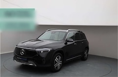 Bild des Angebotes Mercedes-Benz EQB 350 4M Progressive 360 Distronic Memo AHK