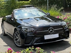 Bild des Angebotes Mercedes-Benz E 200 AMG Line exklusiv