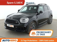 Bild des Angebotes MINI John Cooper Works Countryman John Cooper Works ALL4 Aut.*NAVI*LED*ACC*PDC*