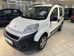 Bild des Angebotes Fiat Fiorino SX Kombi *Klima*PDC*Sitzheizung