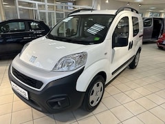 Bild des Angebotes Fiat Fiorino SX Kombi *Klima*PDC*Sitzheizung