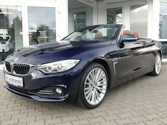 Bild des Angebotes BMW 435 d xDrive Cabrio Bi-Xenon Leder Harman Kardon