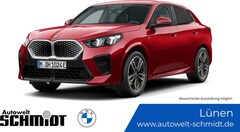 Bild des Angebotes BMW iX2 ix2 xDrive30 M Sport + GARANTIE-bis-05.2030