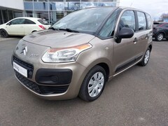 Bild des Angebotes Citroen C3 Picasso VTi 95 Attraction