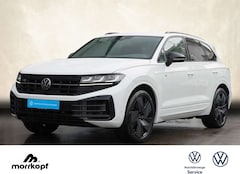 Bild des Angebotes VW Touareg R 3.0 eHybrid +AHK+0,5 STEUER+ Bluetooth