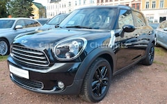 Bild des Angebotes MINI Cooper D Countryman 1.6 D Navi Xenon Leder