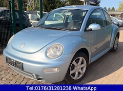 Bild des Angebotes VW New Beetle 1.4 Style !! Tüv-Neu !! 110TKM !!