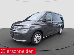 Bild des Angebotes VW T7 California 2.0 TSI DSG Beach Camper 5-J-G AHK STANDH ACC 2xSC