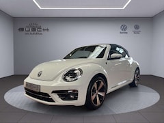 Bild des Angebotes VW Beetle Cabriolet Sound 1.2 TSI Navi Xenon Fender