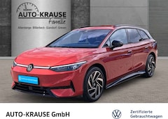Bild des Angebotes VW ID.7 Tourer 210 kW Pro S
