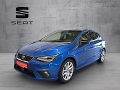 Bild des Angebotes SEAT Ibiza 1.0 TSI DSG FR LED Kamera Full Link WP