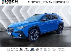 Bild des Angebotes Subaru Crosstrek 2.0ie Comfort LED NAV 4x4 Allwetter top