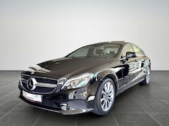 Bild des Angebotes Mercedes-Benz CLS 220 d*9G-Tr*DISTR*360°*HARMAN*18 ZOLL*2 HAND