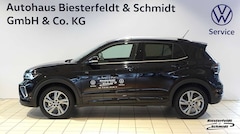 Bild des Angebotes VW T-Cross 1.5TSI R-Line DSG RFK LED Navi beats SZH Klima