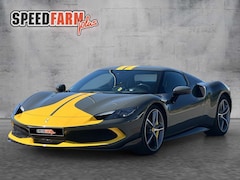 Bild des Angebotes Ferrari 296 Assetto Fiorano Grigio Scuro